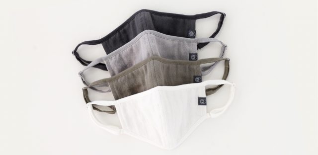 今治シルクマスク