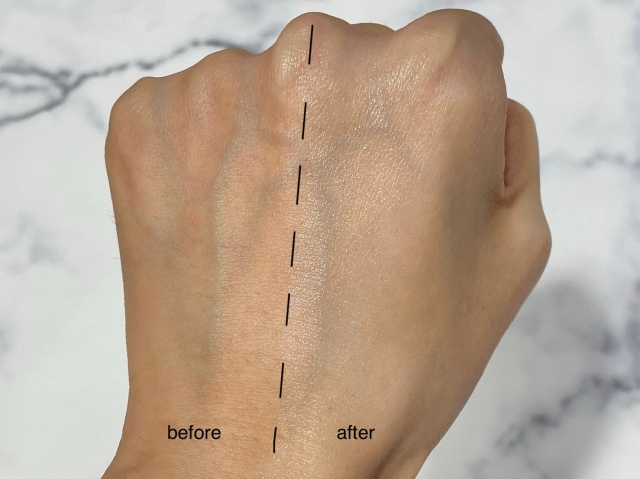 シカ サンクリーム