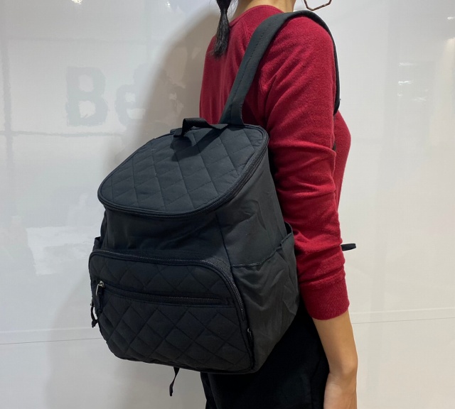 B:MING by BEAMS キルティングリュック