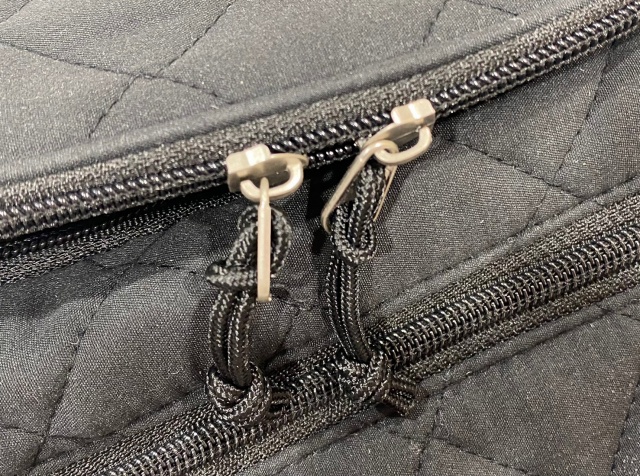 B:MING by BEAMS キルティングリュック