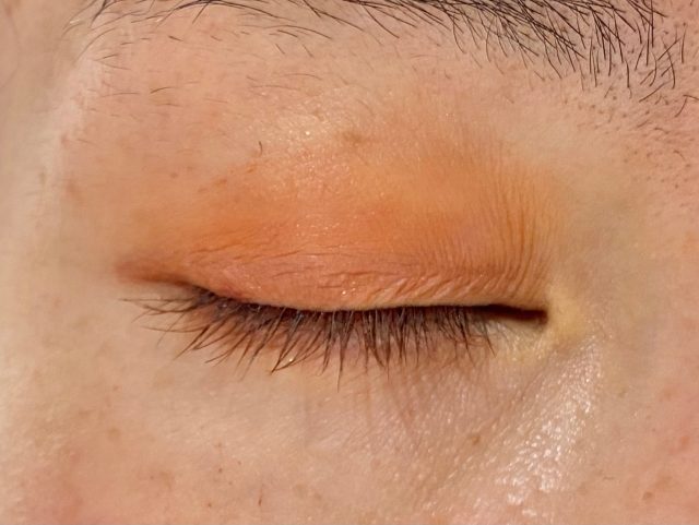 究極のORANGE COSMETICS SET BOOK