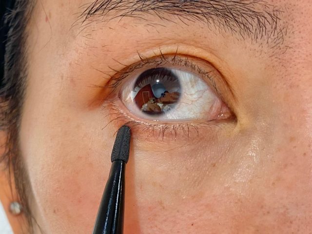 究極のORANGE COSMETICS SET BOOK