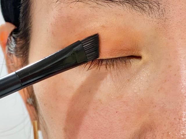 究極のORANGE COSMETICS SET BOOK