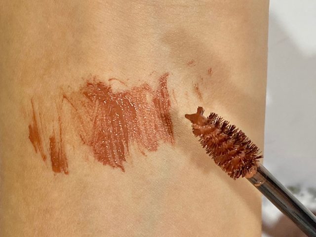 究極のORANGE COSMETICS SET BOOK