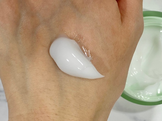 Cハイドレーションクリーム