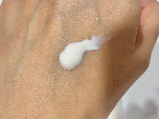 シカ サンクリーム