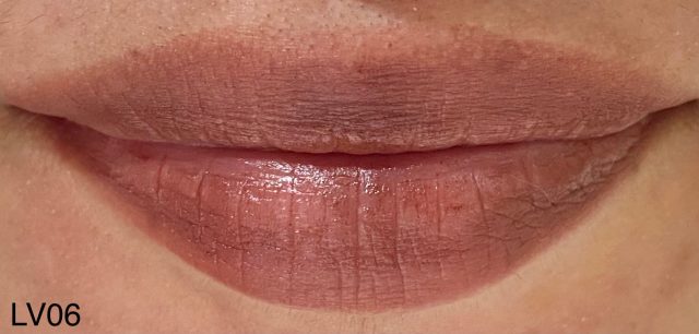 リップベルベティスト