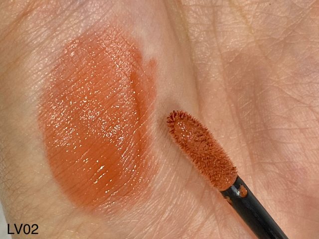 リップベルベティスト