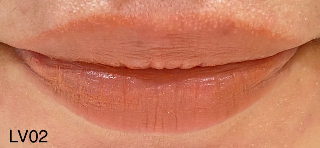 リップベルベティスト