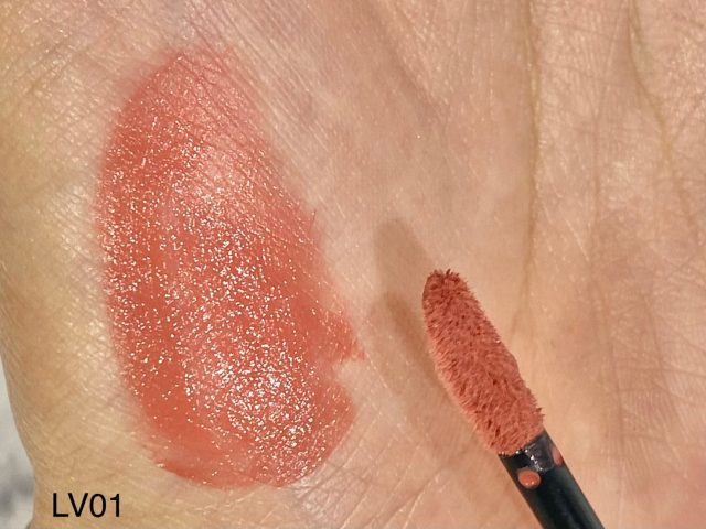 リップベルベティスト