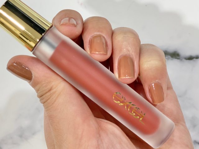 リップベルベティスト