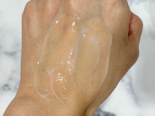 ウォーターシカジェルクリーム