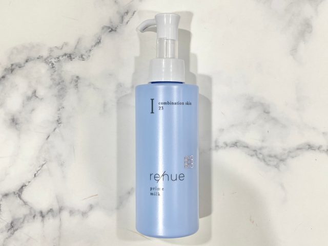 プライム ミルク