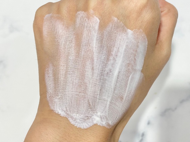 シカ サンクリーム