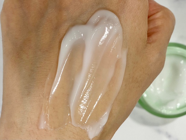 Cハイドレーションクリーム