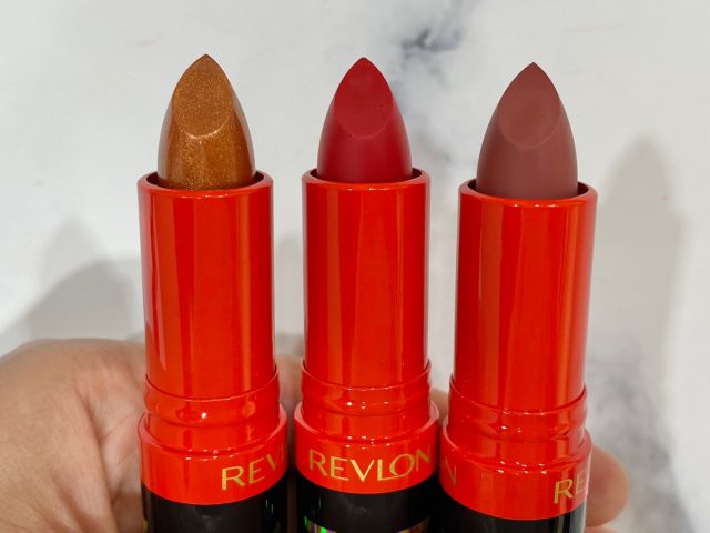 REVLON