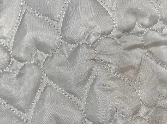 a-jolie･トートバッグの生地