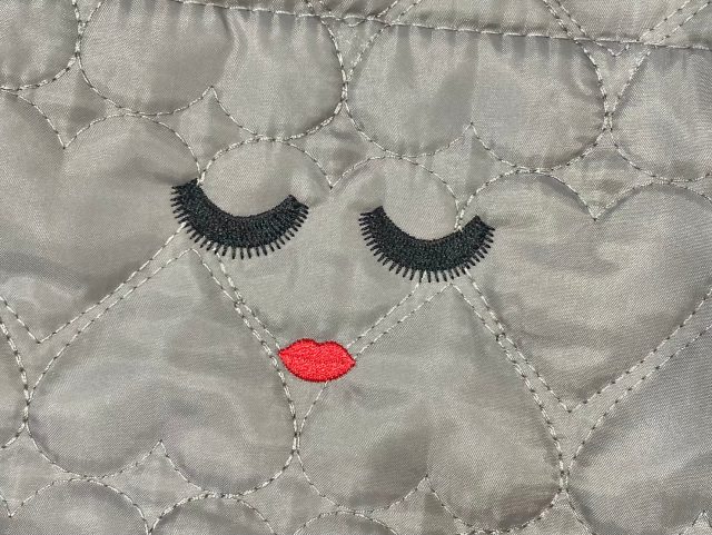 a-jolie･トートバッグのデザイン