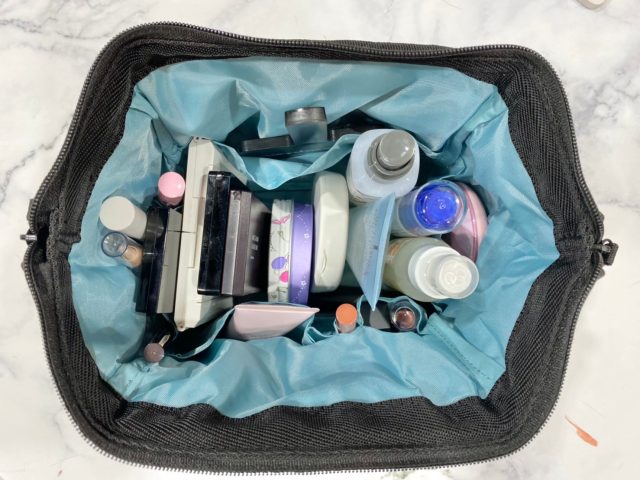 コスメボックス