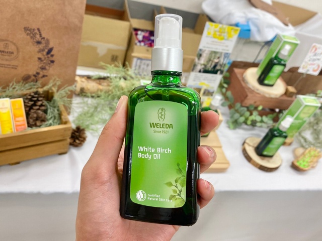 ロフト 人気ボディケアアイテム