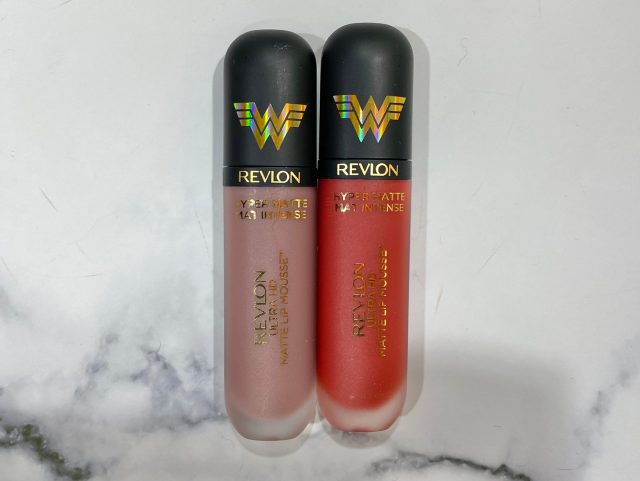 REVLON