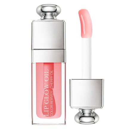 Dior「ディオール アディクト リップ グロウ オイル」