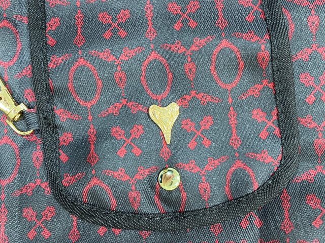 スカラビア寮ver