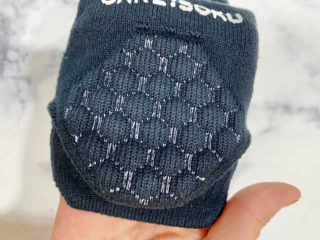 ケアソクととのえるかかと