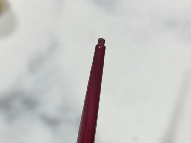 フォギープラム芯部分