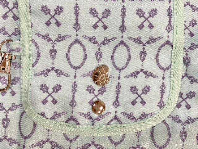 オクタネヴィル寮ver