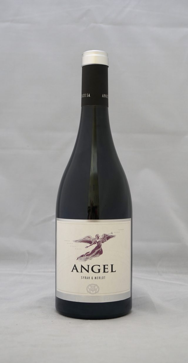 チャイチョコレートペアリングワイン