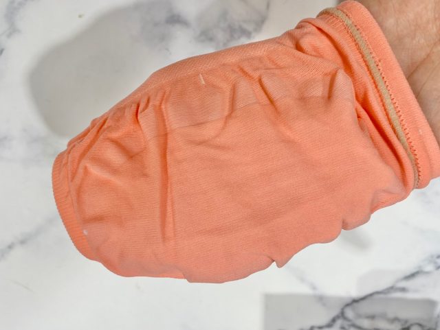 ケアソクうるおす内側