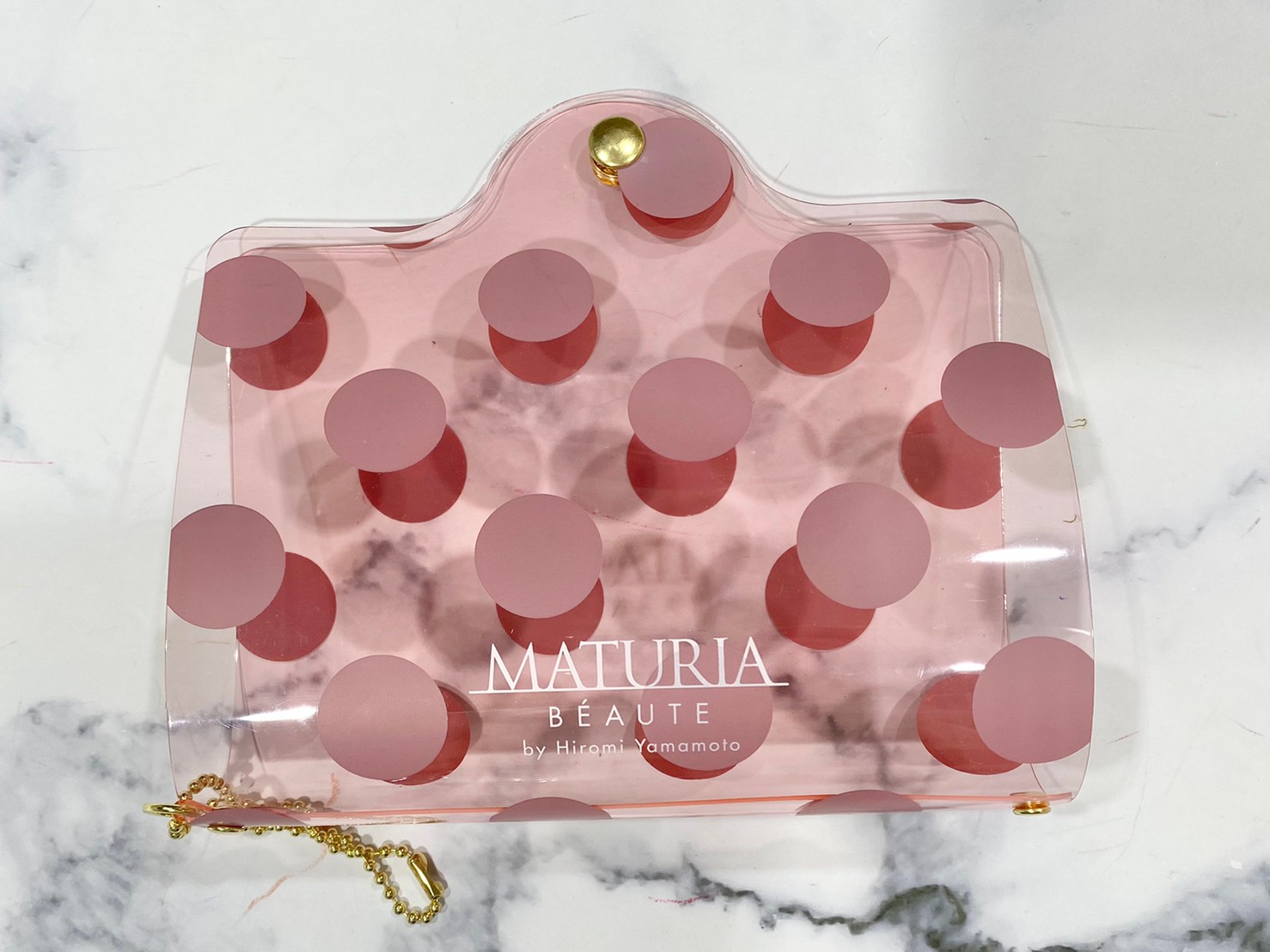 マスクバッグの画像