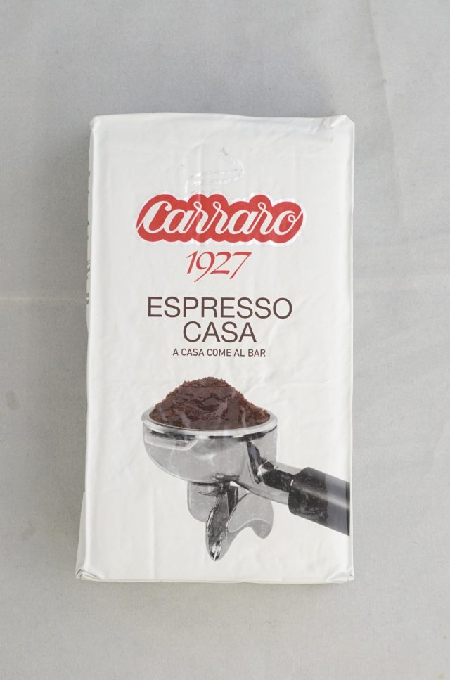 ティラミスペアリングコーヒー