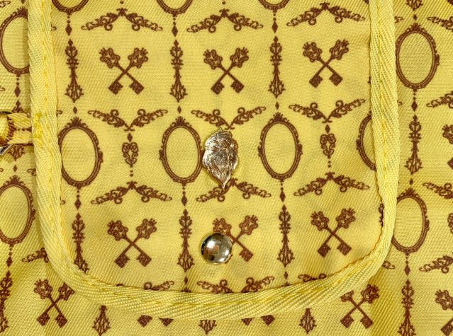 サバナクロー寮ver