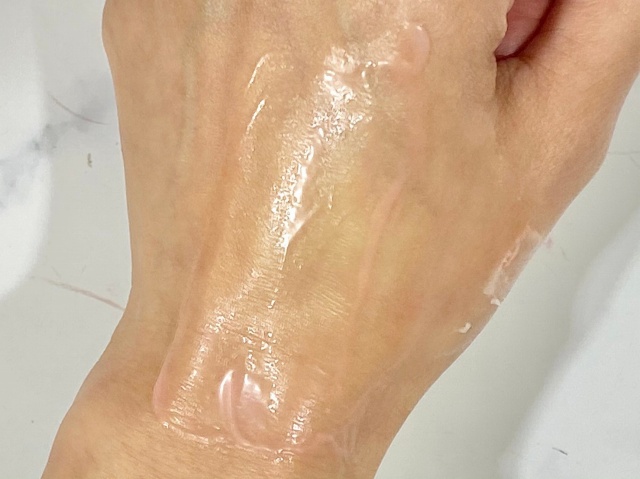 米一途 洗う米ぬかクレンジングバーム