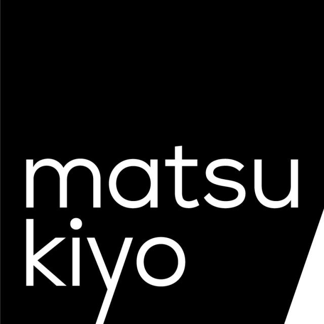 matsukiyoのブランドロゴ