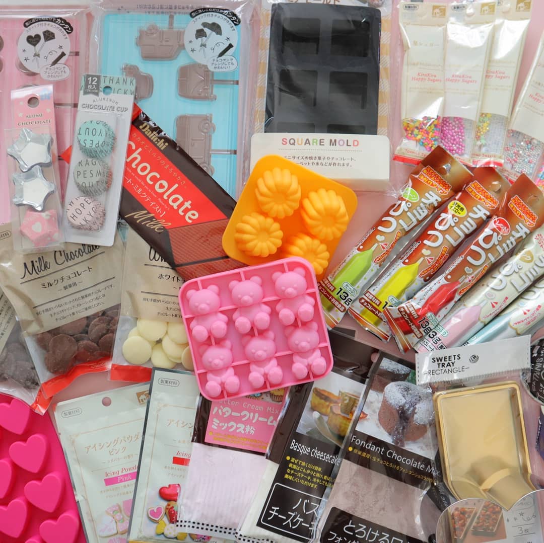 予想以上に凄すぎた セリア 100円手作りバレンタイングッズ Beautyまとめ わたしアップデート系ニュースサイト 予想以上に凄すぎた セリア 100円手作りバレンタイングッズ Beautyまとめ わたしアップデート系ニュースサイト