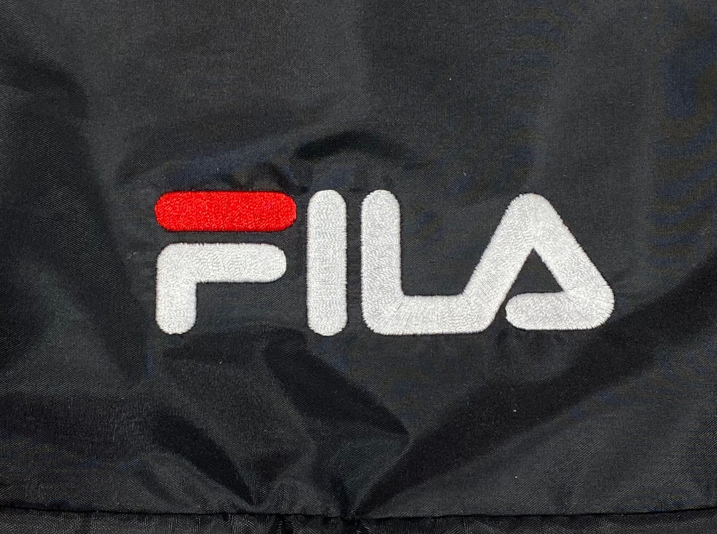 FILAのロゴ画像