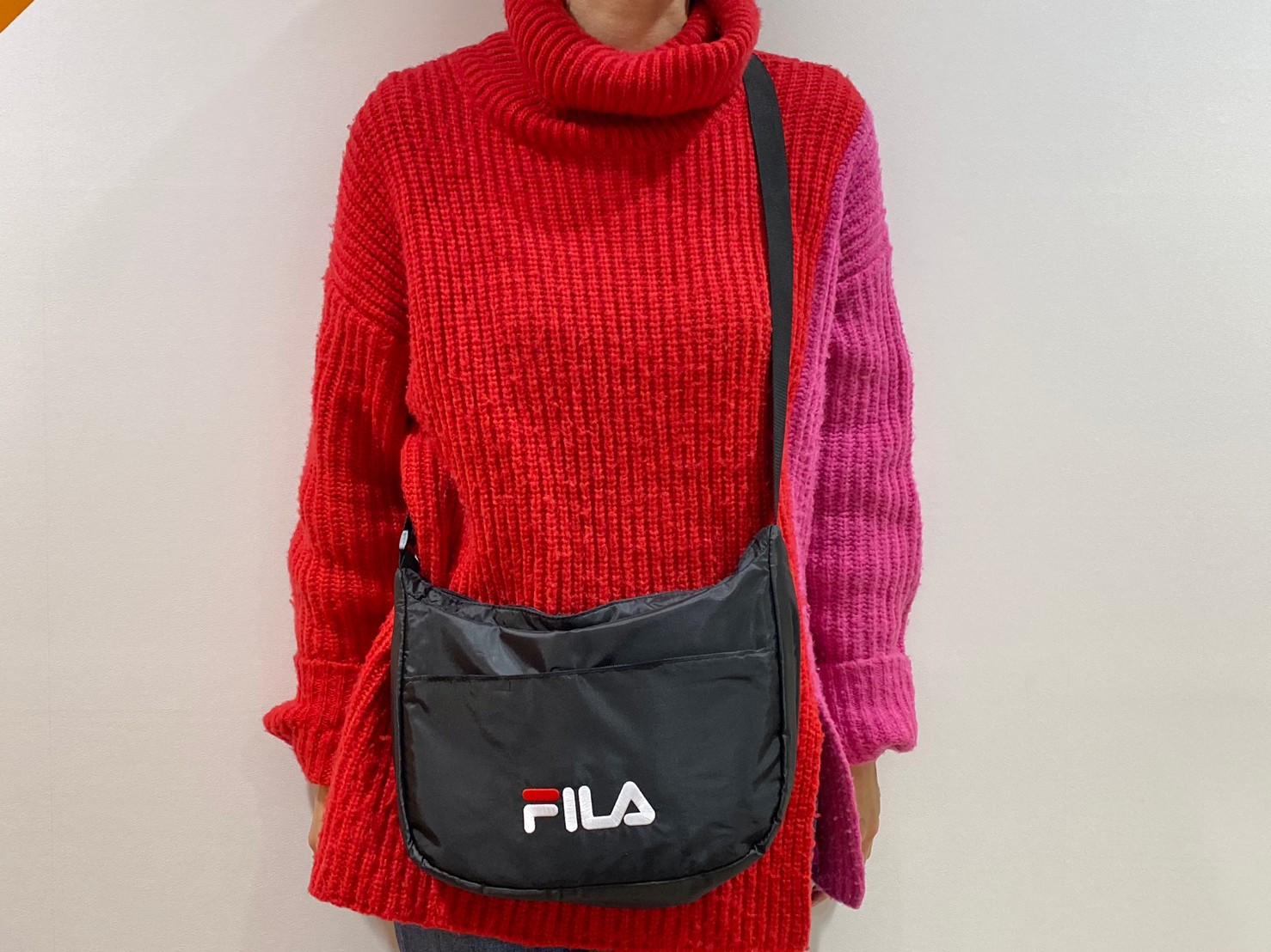 斜め掛けの画像2