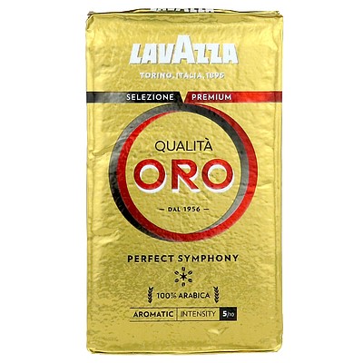 ラバッツァ クオリタ オロ シンフォニー