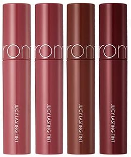 [romand]ジューシーラスティングティント