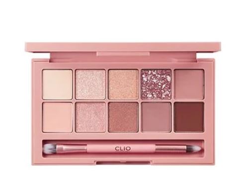 [CLIO]プロアイパレット