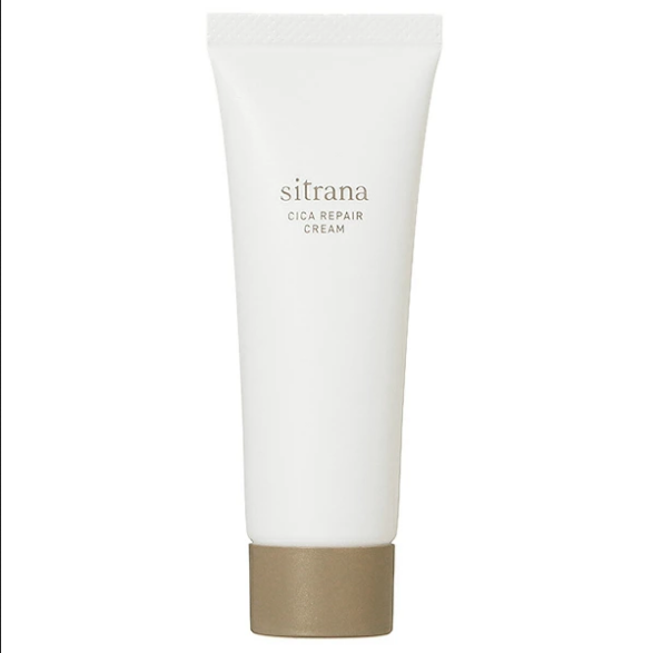 シトラナ　シカリペアクリーム