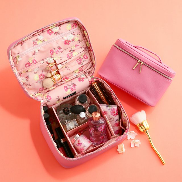 ヴィヴィ バニティポーチ 