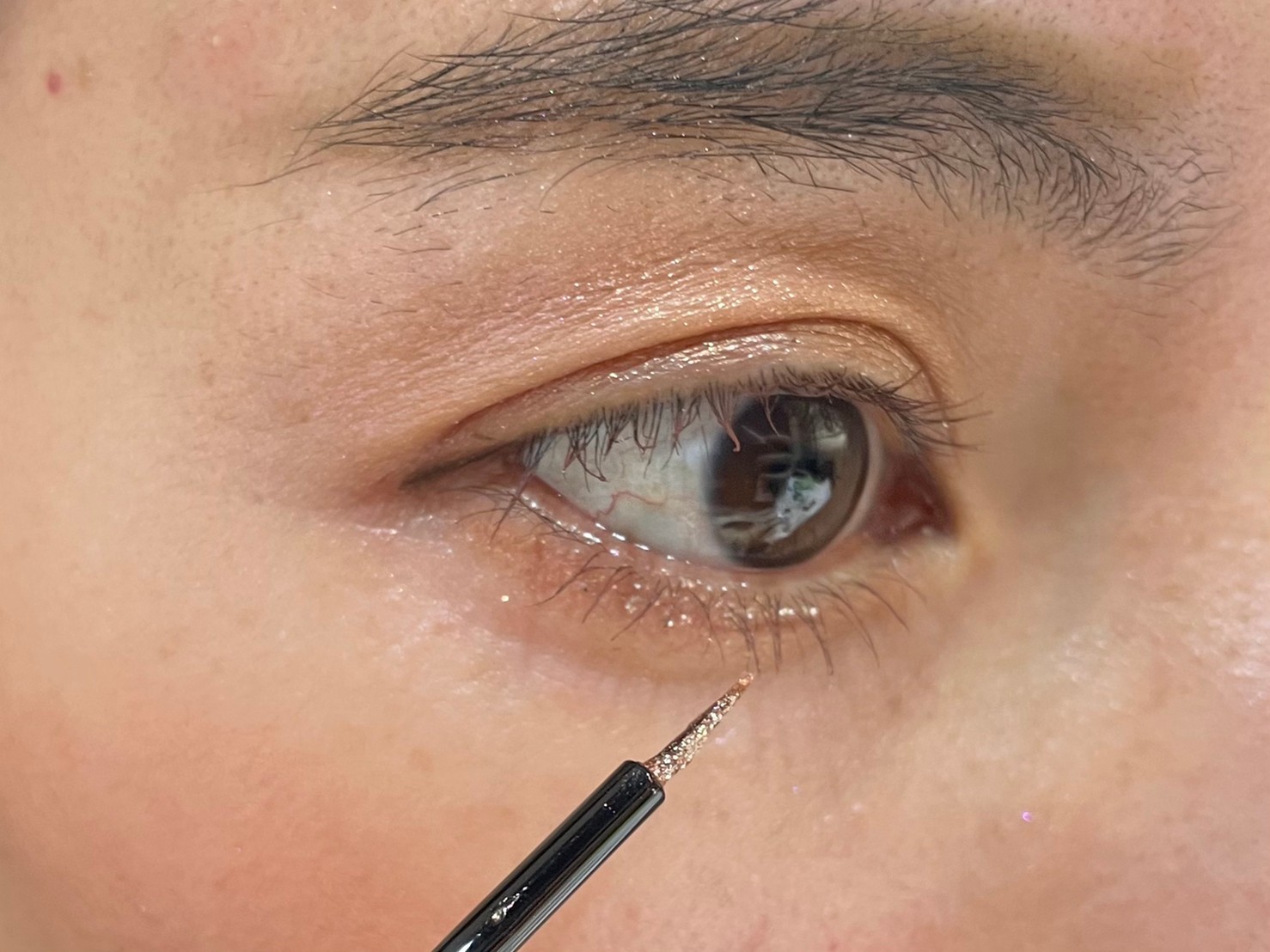 カラーライナー