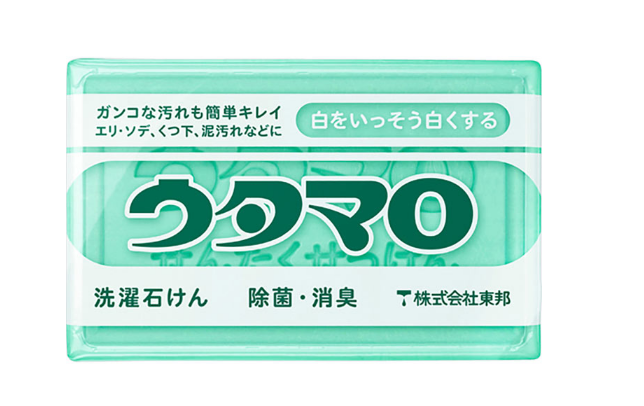 ウタマロ石鹸