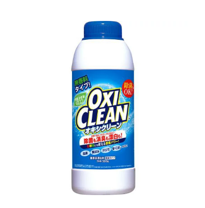 オキシクリーン