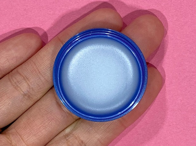 キュレル リップケアバーム