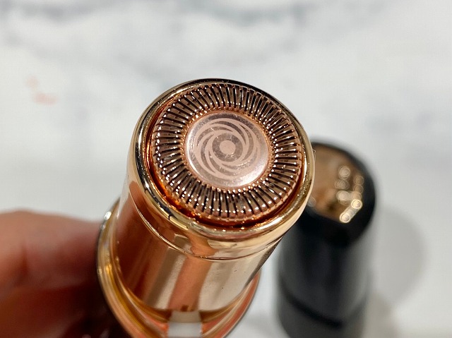 air つるつる美肌シェーバー BOOK